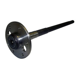 Crown Automotive, Axle Shaft Left Side, for 80-86 Jeep SJ and J-Series with AMC 20 Rear Axle