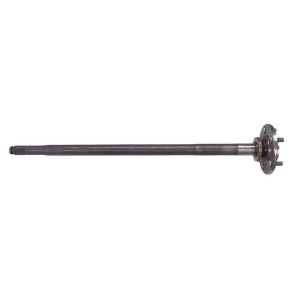 Crown Automotive, Driver Side Axle Shaft, for 91-92 Jeep Wrangler YJ & 90-91 Cherokee XJ with Dana 35 Rear Axle
