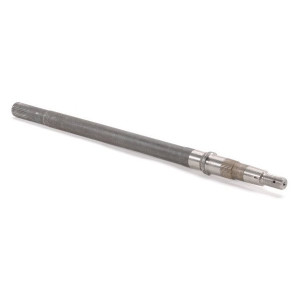 Crown Automotive, Drivers Side Axle Shaft, for 76-83 Jeep CJ-5 & 76-81 CJ-7 with Model 20 Rear Axle Crown Automotive, Drivers Side Axle Shaft, for 76-83 Jeep CJ-5 & 76-81 CJ-7 with Model 20 Rear Axle