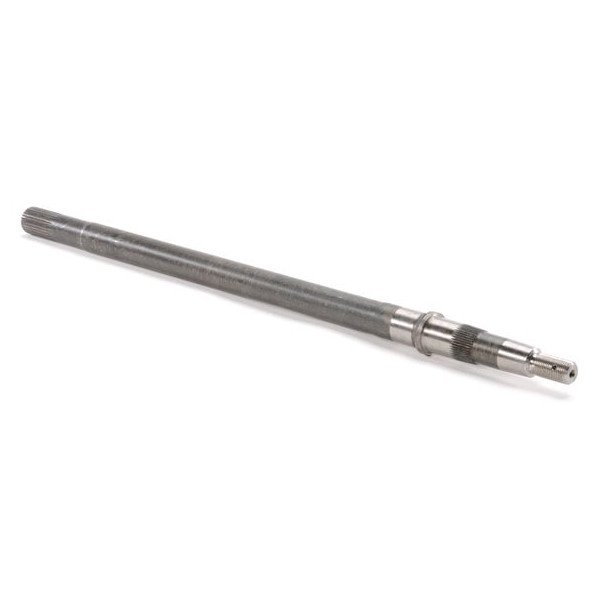 Crown Automotive, Drivers Side Axle Shaft, for 82-86 Jeep CJ Series with Model 20 Wide Trac Axle