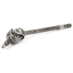 Dana Spicer, Drivers Side Front Upgrade Axle Shaft Assembly, for 07-18 Jeep Wrangler JK with Super 30 Front Axle