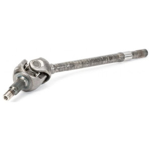 Dana Spicer, Passenger Side Front 30-Spline Upgrade Axle Shaft Assembly, for 07-18 Jeep Wrangler JK Rubicon with Model 44 Front Axle