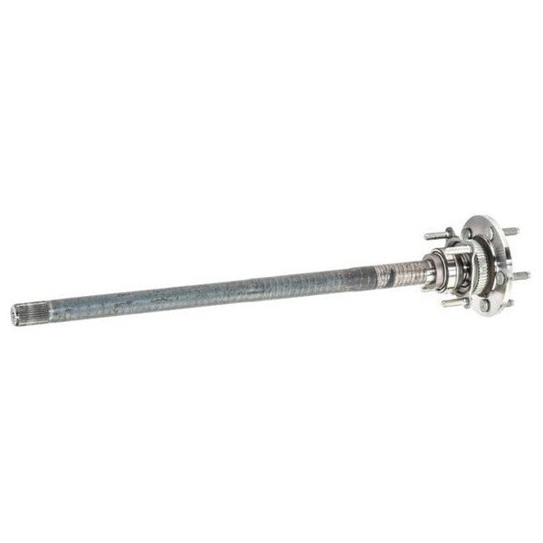 Dana Spicer, Dana 44 Rear Axle Assembly, for 18-23 Jeep Wrangler JL