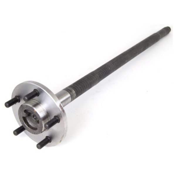 Crown Automotive, Driver Side Rear Axle Shaft, for 87-95 Jeep Wrangler YJ, 87-90 Cherokee XJ & 86-93 Comanche MJ with Dana 44 Rear Axle
