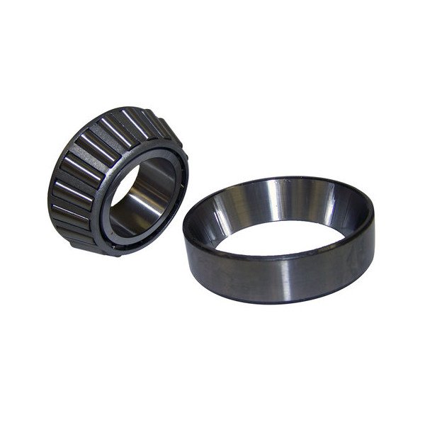 Crown Automotive, Pinion Bearing, for 07-18 Wrangler & Wrangler Unlimited JK, 94-10 Grand Cherokee ZJ, WJ & WK Crown Automotive, Pinion Bearing, for 07-18 Wrangler & Wrangler Unlimited JK, 94-10 Grand Cherokee ZJ, WJ & WK