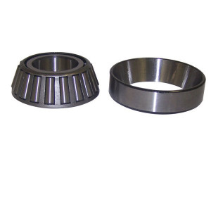 Crown Automotive, Pinion Bearing, for 06-10 Jeep Grand Cherokee WK & Commander XK with Dana 44 Rear Axle Crown Automotive, Pinion Bearing, for 06-10 Jeep Grand Cherokee WK & Commander XK with Dana 44 Rear Axle