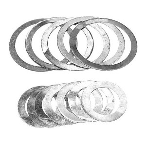 Pinion Shim Set