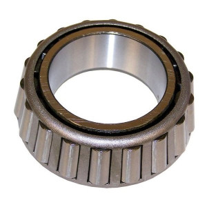 Crown Automotive, Dana 44 Differential Carrier Bearing, for 69-06 Jeep CJ, Wrangler YJ & TJ and 86-92 Cherokee XJ & Comanche MJ
