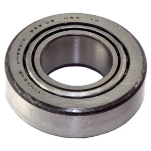 Crown Automotive, Inner Pinion Bearing Set, for 87-06 Jeep Wrangler YJ & TJ, 84-01 Cherokee XJ, 93-04 Grand Cherokee ZJ, WJ & 02 Liberty KJ with Dana 35 Rear Axle Crown Automotive, Inner Pinion Bearing Set, for 87-06 Jeep Wrangler YJ & TJ, 84-01 Cherokee XJ, 93-04 Grand Cherokee ZJ, WJ & 02 Liberty KJ with Dana 35 Rear Axle
