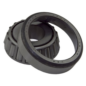 Crown Automotive, Inner Pinion Bearing Set, for 86 Jeep CJ-7, 87-95 Wrangler YJ, 97-02 Wrangler TJ, 87-90 Cherokee XJ & 86-93 Comanche MJ with Dana 44 Axle Crown Automotive, Inner Pinion Bearing Set, for 86 Jeep CJ-7, 87-95 Wrangler YJ, 97-02 Wrangler TJ, 87-90 Cherokee XJ & 86-93 Comanche MJ with Dana 44 Axle