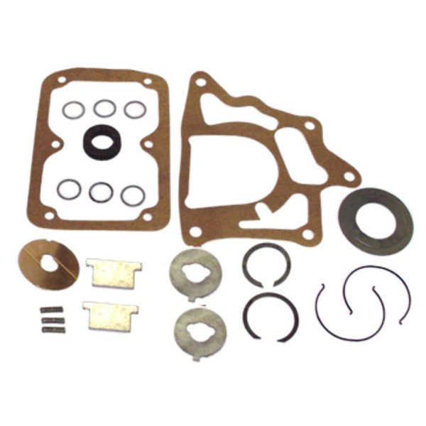 Crown Automotive, Overhaul Kit, for 46-71 Jeep CJ, SJ & J Series with T90 3 Speed Transmission Crown Automotive, Overhaul Kit, for 46-71 Jeep CJ, SJ & J Series with T90 3 Speed Transmission