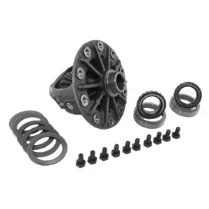 Crown Automotive, Standard Differential Case Assembly, for 99-04 Jeep Grand Cherokee WJ with Dana 35 Rear Axle