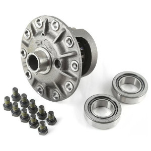 OMIX, Rear Dana 44 Differential Carrier, for 07-18 Jeep Wrangler JK