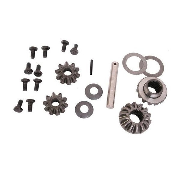 Crown Automotive, Standard Differential Gear Set, for 94-98 Jeep Grand Cherokee ZJ & 99-04 Grand Cherokee WJ with Dana 44 Rear Axle