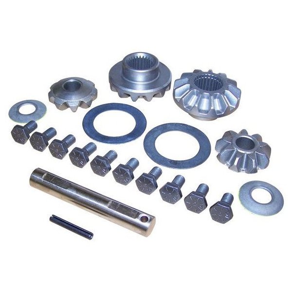 Center Differential Gear Kit