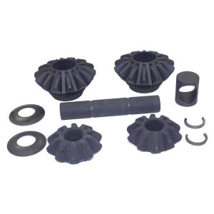 Crown Automotive, Trac-Lok Differential Gear Set, for 76-86 Jeep CJ Series, SJ & J Series with AMC Model 20 Rear Axle Crown Automotive, Trac-Lok Differential Gear Set, for 76-86 Jeep CJ Series, SJ & J Series with AMC Model 20 Rear Axle