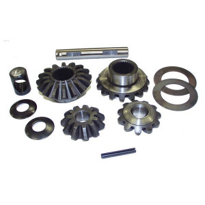 Crown Automotive, Standard Differential Gear Set, for 76-86 Jeep CJ Series, SJ & J Series with AMC Model 20 Rear Axle Crown Automotive, Standard Differential Gear Set, for 76-86 Jeep CJ Series, SJ & J Series with AMC Model 20 Rear Axle