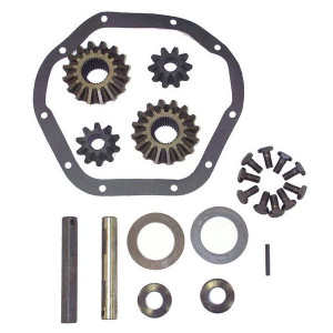 Crown Automotive, Standard Differential Gear Set, for 70-75 Jeep Wrangler CJ-5, CJ-6 & 86 CJ-7 Crown Automotive, Standard Differential Gear Set, for 70-75 Jeep Wrangler CJ-5, CJ-6 & 86 CJ-7