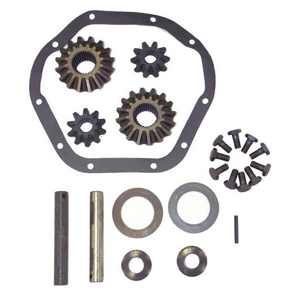 Crown Automotive, Standard Differential Gear Set, for 70-75 Jeep Wrangler CJ-5, CJ-6 & 86 CJ-7