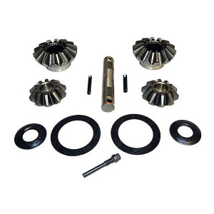 Crown Automotive, Standard Differential Gear Set, for 87-94 Jeep Wrangler YJ & 84-94 Cherokee XJ with Dana 35 Rear Axle Crown Automotive, Standard Differential Gear Set, for 87-94 Jeep Wrangler YJ & 84-94 Cherokee XJ with Dana 35 Rear Axle