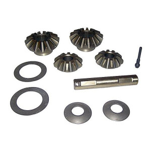 Crown Automotive, Standard Differential Gear Set, for 93-06 Jeep Wrangler YJ & TJ, 94-01 Cherokee XJ, 93-04 Grand Cherokee ZJ, WJ & 02 Liberty KJ with Dana Rear 35 Axle Crown Automotive, Standard Differential Gear Set, for 93-06 Jeep Wrangler YJ & TJ, 94-01 Cherokee XJ, 93-04 Grand Cherokee ZJ, WJ & 02 Liberty KJ with Dana Rear 35 Axle