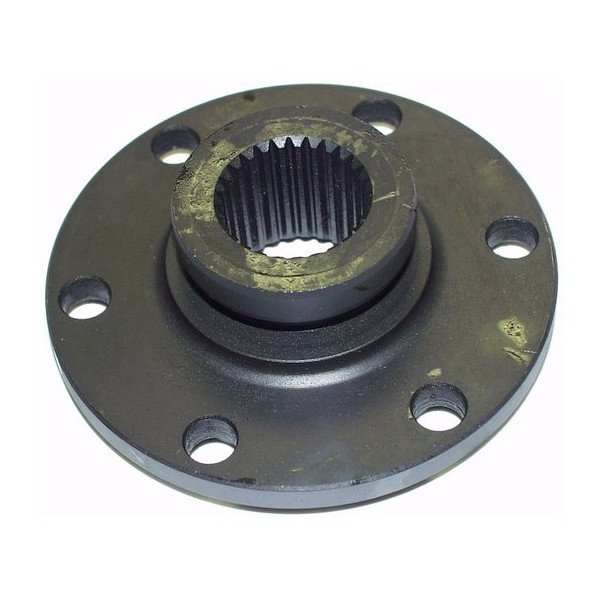 Crown Automotive, Axle Drive Flange, for 72-81 Jeep CJ with 6 Bolt Hub Assembly