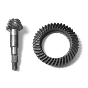 Alloy USA, R&P D35 REAR 4.11 YJ/TJ, Universal