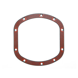 Reusable Differential Gasket