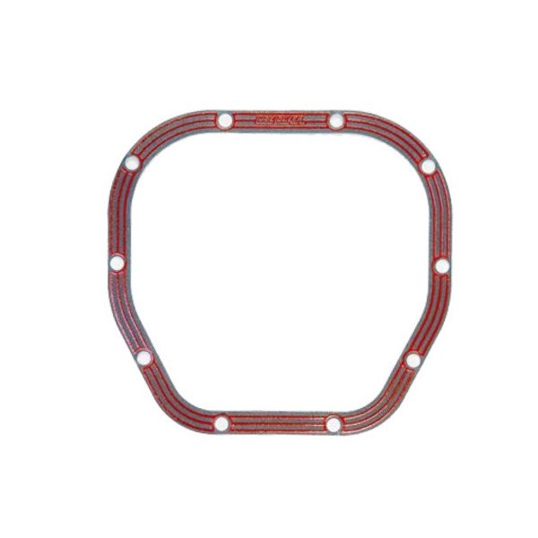 Reusable Differential Gasket