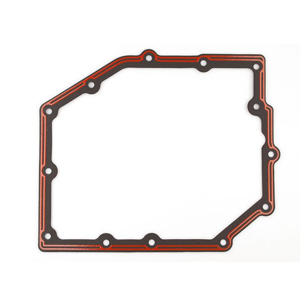 Reusable Differential Gasket Reusable Differential Gasket