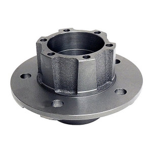 Front Hub