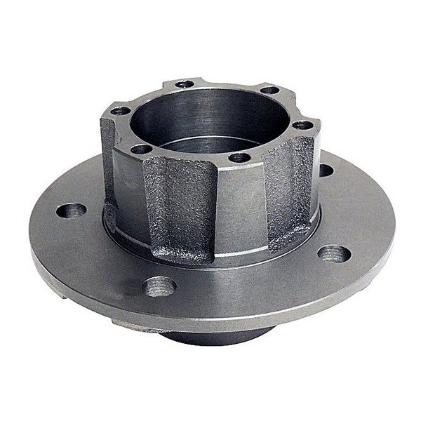 Front Hub