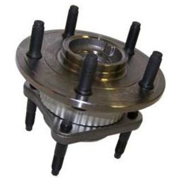 OMIX, Rear Axle Hub Assembly, for 05-10 Jeep Grand Cherokee WK