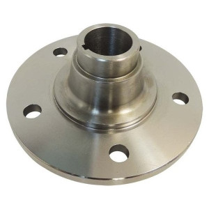 Crown Automotive, Rear Axle Hub, for 50-65 Jeep Pickup with Dana 53 Rear Axle