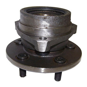 Crown Automotive, Hub Assembly, for 1990 Jeep Wrangler YJ, Cherokee XJ, & Comanche MJ