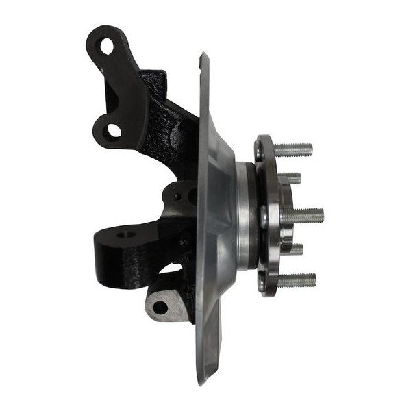 Crown Automotive, Front Hub & Knuckle Assembly, for Passenger Side on 07-16 Jeep Compass MK & Patriot MK