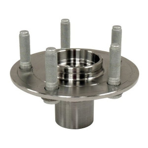 Crown Automotive, Rear Hub, for 11-15 Jeep Grand Cherokee WK