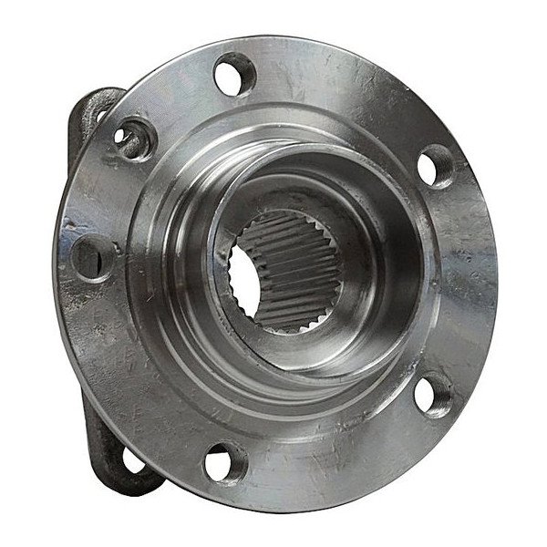 Crown Automotive, Front Hub Assembly, for 14-18 Jeep Cherokee KL Crown Automotive, Front Hub Assembly, for 14-18 Jeep Cherokee KL