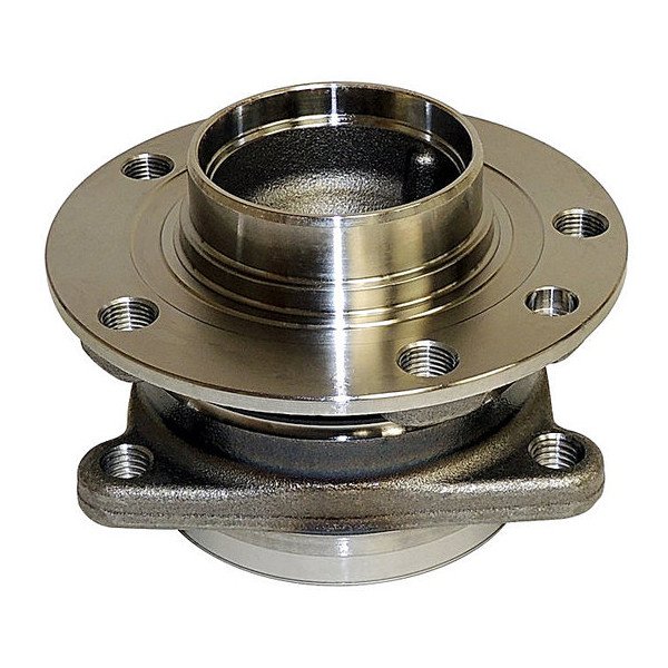 Crown Automotive, Rear Hub Assembly, for 14-18 Jeep Cherokee KL with Front Wheel Drive Crown Automotive, Rear Hub Assembly, for 14-18 Jeep Cherokee KL with Front Wheel Drive