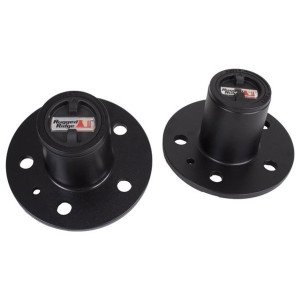 Rugged Ridge, Locking Hubs, for 90-97 Ford Ranger, 90-94 Ford Explorer & 90-94 Mazda Navajo