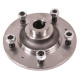 AMC 20 Rear Axle Hub with Studs