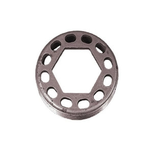 Mopar, Bearing Adjuster, for 91-01 Jeep Cherokee XJ; 05-10 Grand Cherokee WK and 06-10 Commander XK Mopar, Bearing Adjuster, for 91-01 Jeep Cherokee XJ; 05-10 Grand Cherokee WK and 06-10 Commander XK