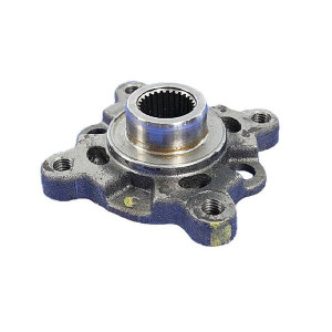 Mopar, Pinion Flange, for 05-10 Jeep Grand Cherokee WK and 06-10 Commander XK Mopar, Pinion Flange, for 05-10 Jeep Grand Cherokee WK and 06-10 Commander XK