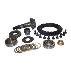 Crown Automotive, 3.07 Ratio Ring & Pinion Set, for 00-06 Jeep Wrangler TJ & 00-01 Cherokee XJ with Dana 30 Front Axle Crown Automotive, 3.07 Ratio Ring & Pinion Set, for 00-06 Jeep Wrangler TJ & 00-01 Cherokee XJ with Dana 30 Front Axle