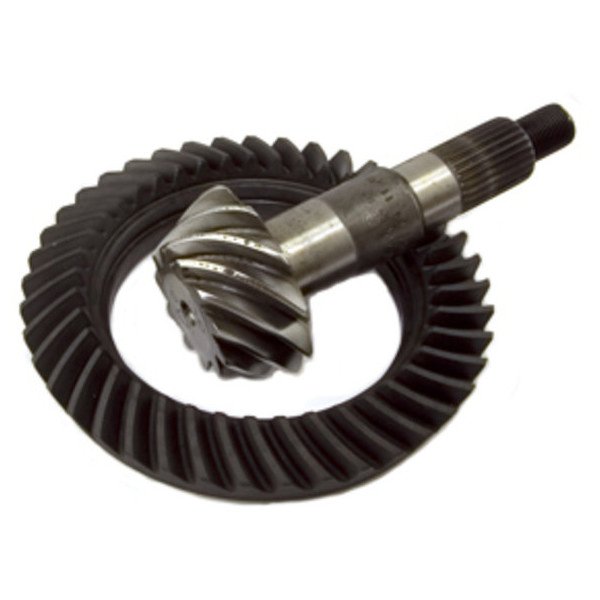 Crown Automotive, 3.73 Ratio Ring & Pinion Set, for 94-01 Jeep Wrangler YJ & TJ, 94-00 Cherokee XJ & 93-98 Grand Cherokee ZJ with Dana 35 Rear Axle