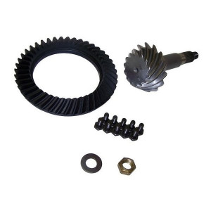 Crown Automotive, 3.07 Ratio Ring & Pinion Set, for 87-93 Jeep Wrangler YJ, 97-03 Wrangler TJ, 87-90 Cherokee XJ & 87-93 Comanche MJ with Dana 44 Rear Axle Crown Automotive, 3.07 Ratio Ring & Pinion Set, for 87-93 Jeep Wrangler YJ, 97-03 Wrangler TJ, 87-90 Cherokee XJ & 87-93 Comanche MJ with Dana 44 Rear Axle