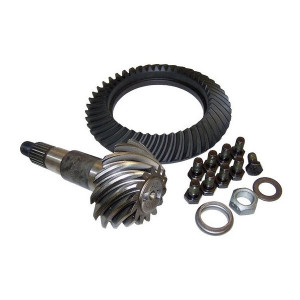 Crown Automotive, 3.21 Ring & Pinion Kit, for 07-18 Jeep Wrangler JK with Dana 44 Rear Axle Crown Automotive, 3.21 Ring & Pinion Kit, for 07-18 Jeep Wrangler JK with Dana 44 Rear Axle