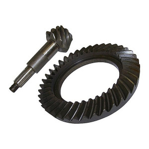 Crown Automotive, Ring and Pinion 4.88 Ratio, for 63-71 Jeep SJ and J Series with Dana 53 Rear Axle