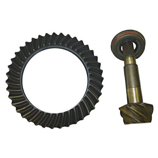 Crown Automotive, Ring & Pinion Kit (3.73 ratio), for 70-75 Jeep CJ & 86 CJ-7