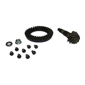 Crown Automotive, Ring and Pinion Kit 4.11 Ratio, for 00-06 Jeep Wrangler TJ & Unlimited and 00-01 Cherokee XJ with Dana 35 Rear Axle